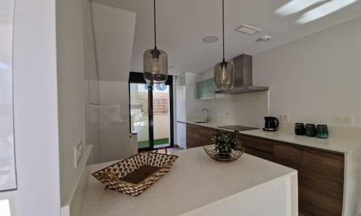 Bestaand - Villa - Torrevieja