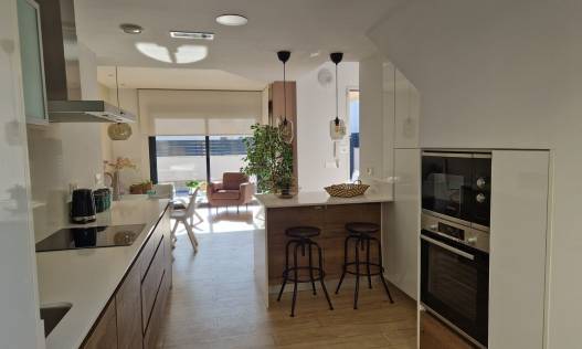 Bestaand - Villa - Torrevieja