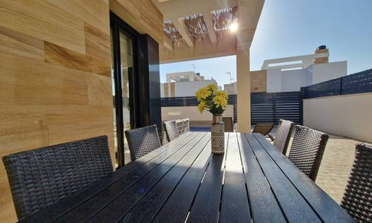 Bestaand - Villa - Torrevieja