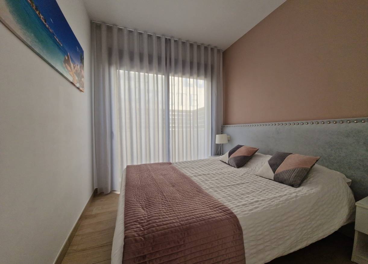 Bestaand - Villa - Torrevieja