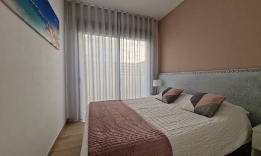 Bestaand - Villa - Torrevieja
