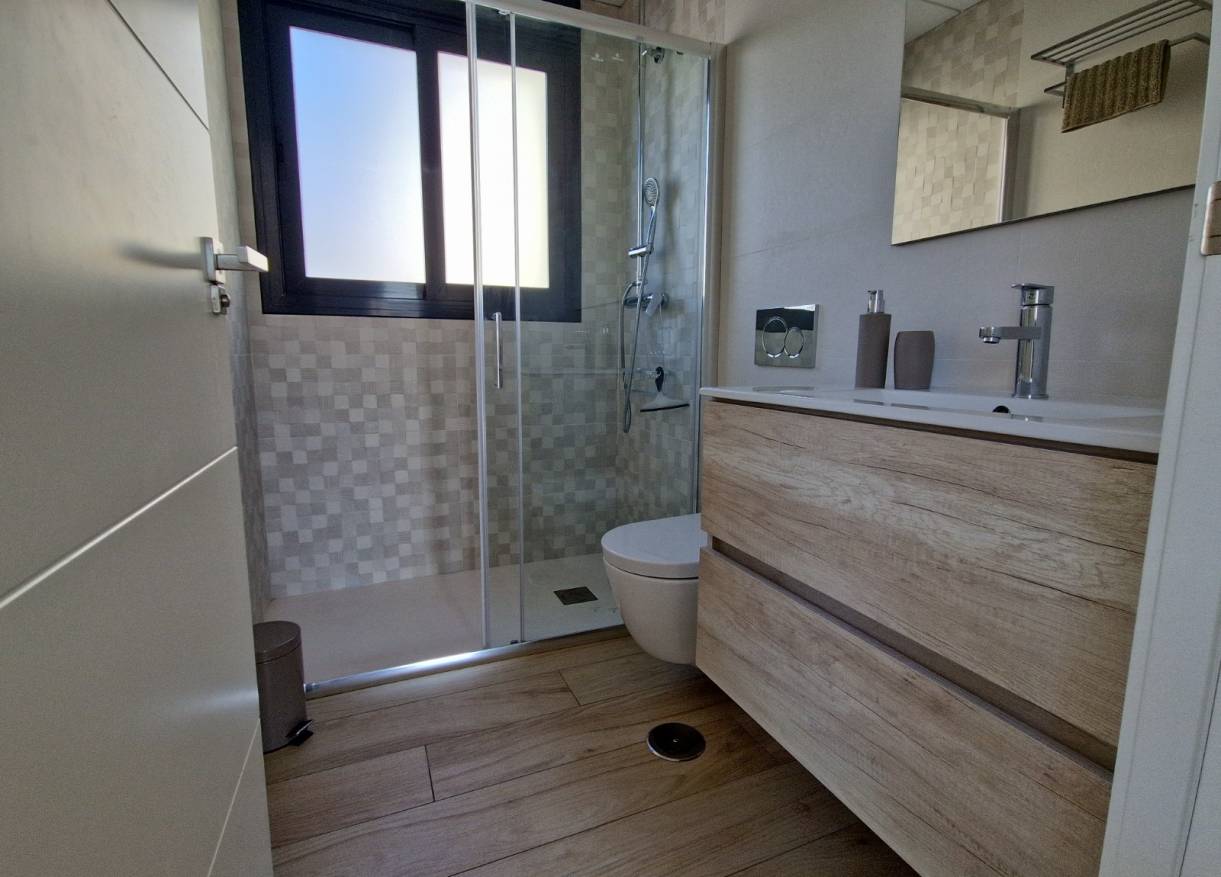 Bestaand - Villa - Torrevieja