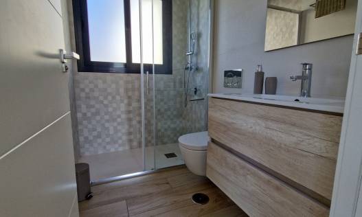 Bestaand - Villa - Torrevieja