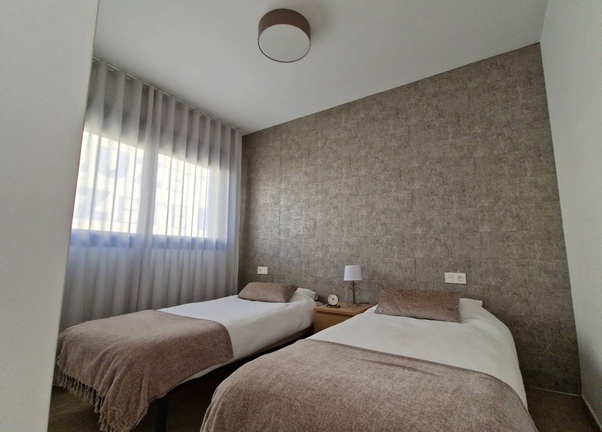 Bestaand - Villa - Torrevieja