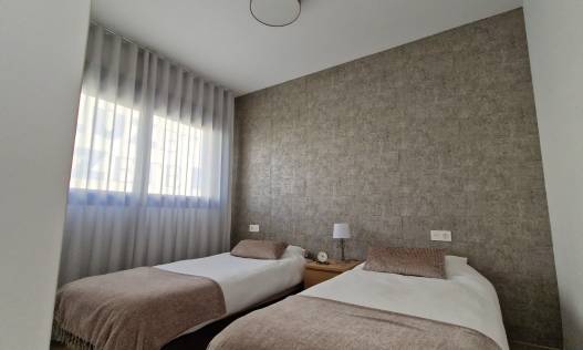 Bestaand - Villa - Torrevieja