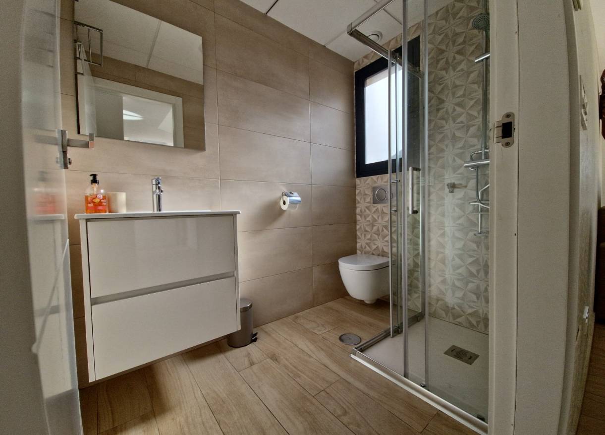 Bestaand - Villa - Torrevieja