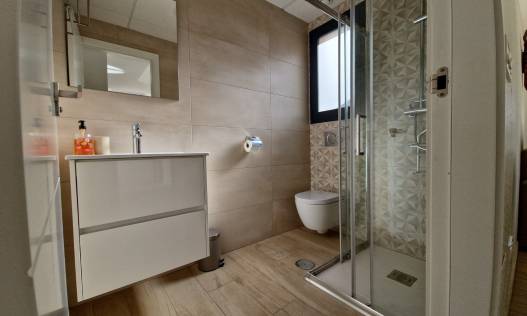 Bestaand - Villa - Torrevieja