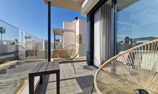 Bestaand - Villa - Torrevieja