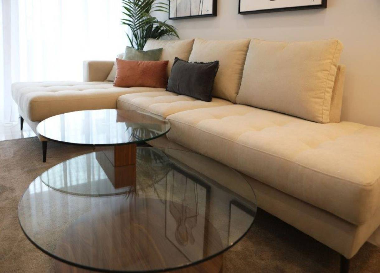 Nieuwbouw - Appartement - Benidorm