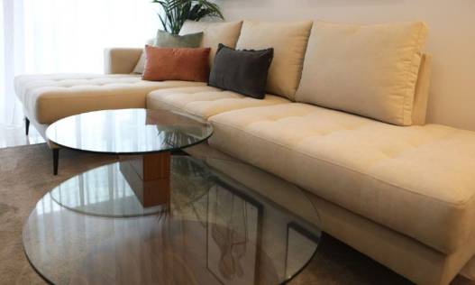 Nieuwbouw - Appartement - Benidorm