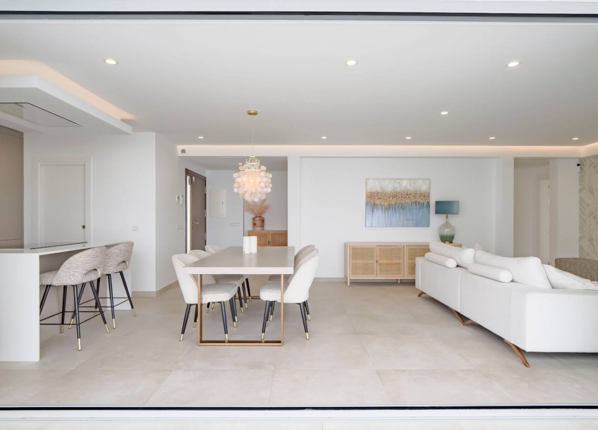 Bestaand - Villa - Moraira