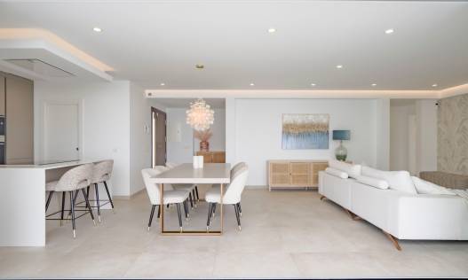 Bestaand - Villa - Moraira