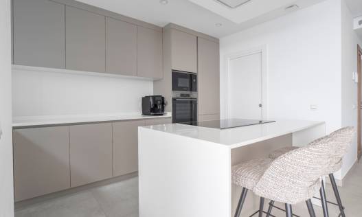Bestaand - Villa - Moraira