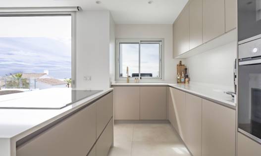 Bestaand - Villa - Moraira