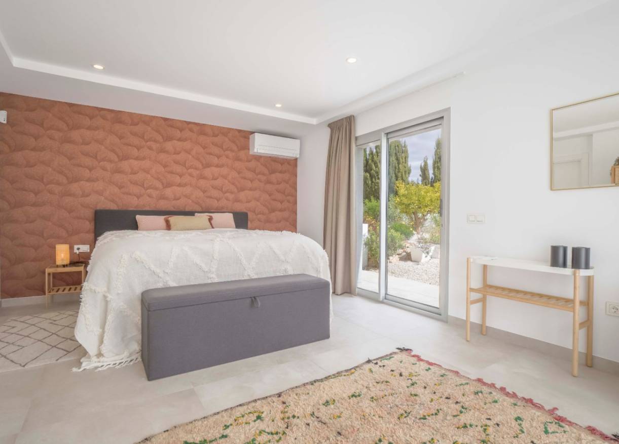 Bestaand - Villa - Moraira
