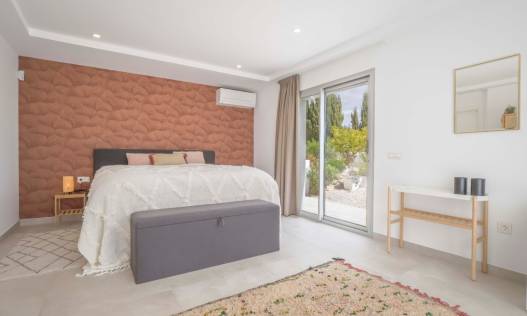 Bestaand - Villa - Moraira