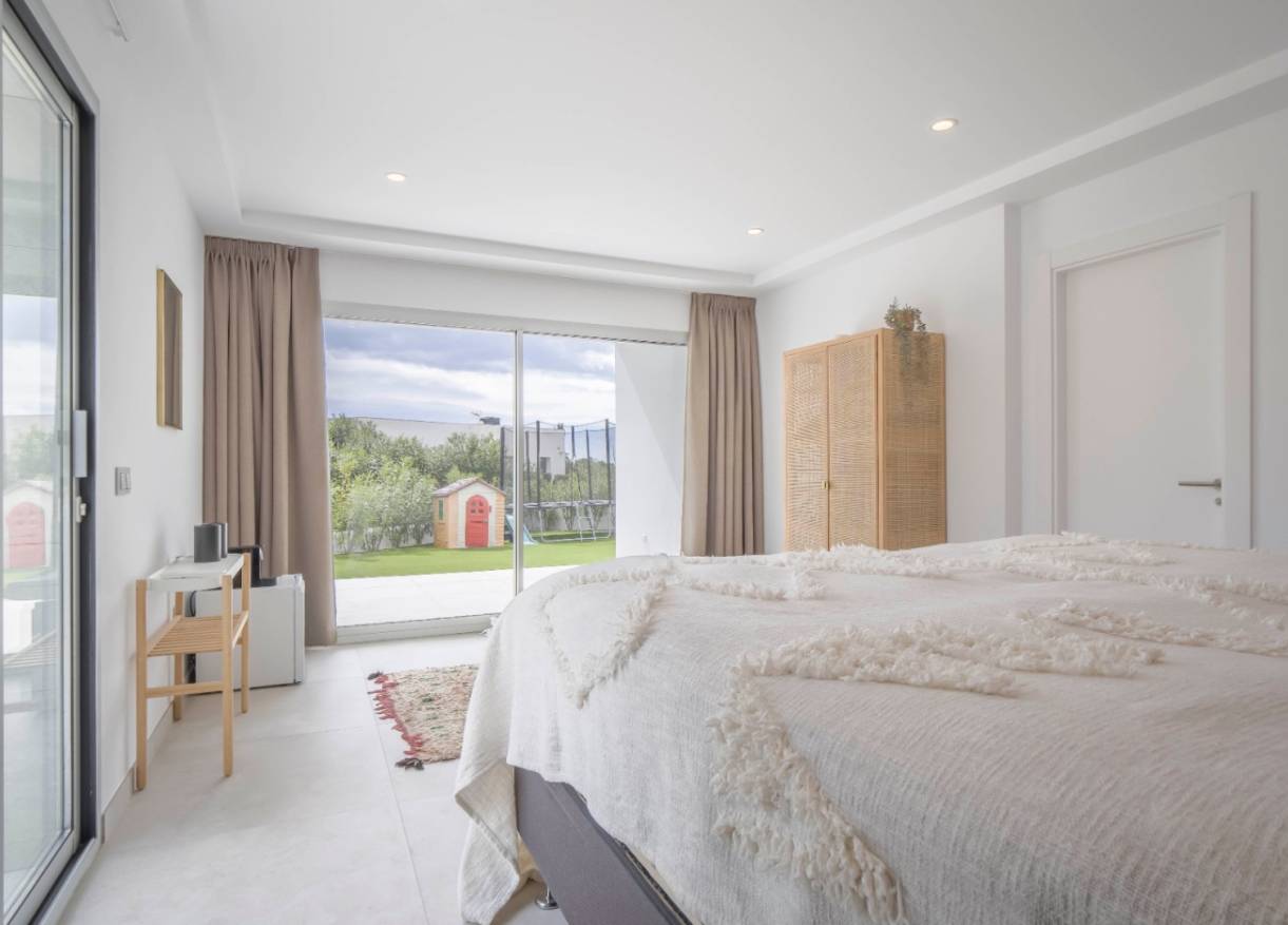 Bestaand - Villa - Moraira