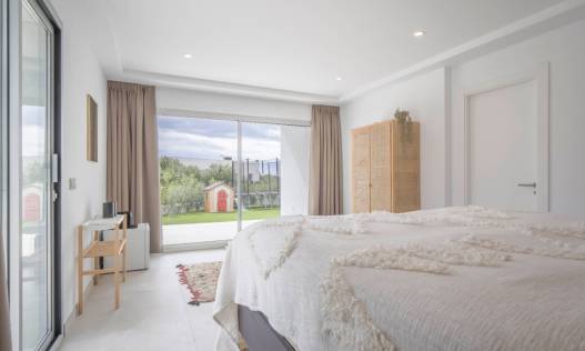 Bestaand - Villa - Moraira