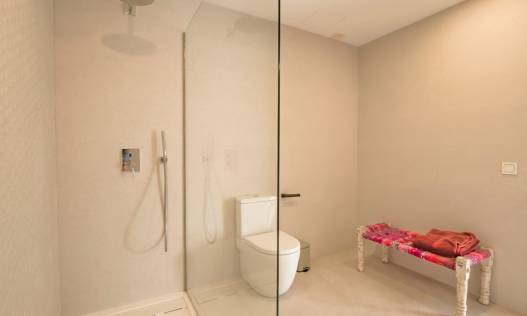 Bestaand - Villa - Moraira