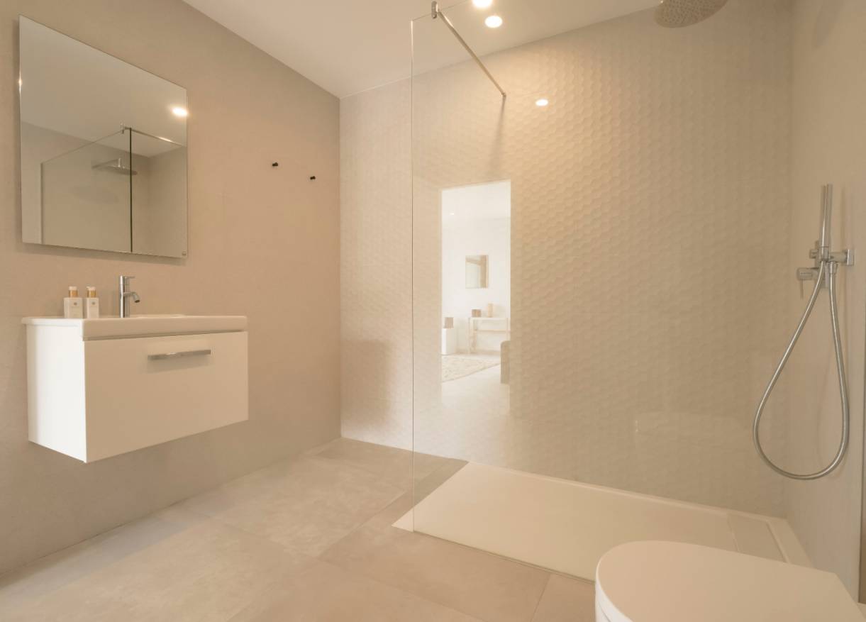Bestaand - Villa - Moraira