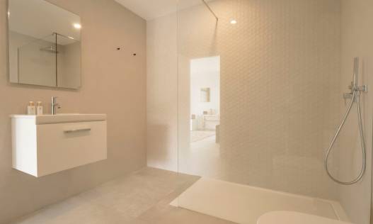 Bestaand - Villa - Moraira