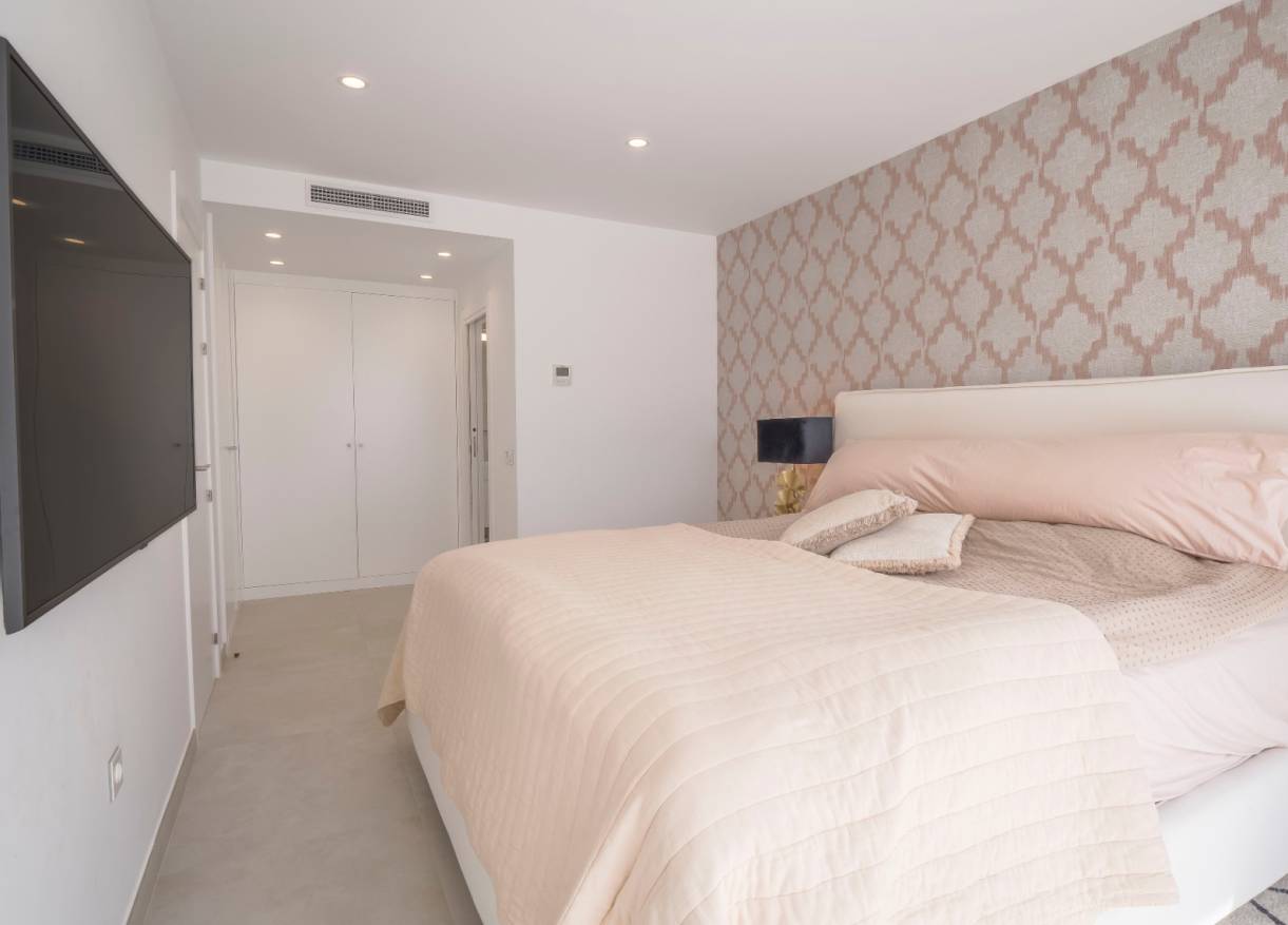 Bestaand - Villa - Moraira