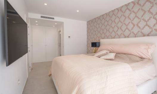 Bestaand - Villa - Moraira
