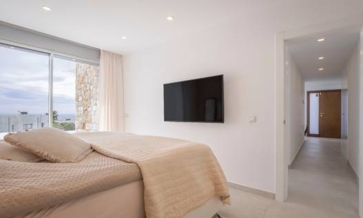 Bestaand - Villa - Moraira