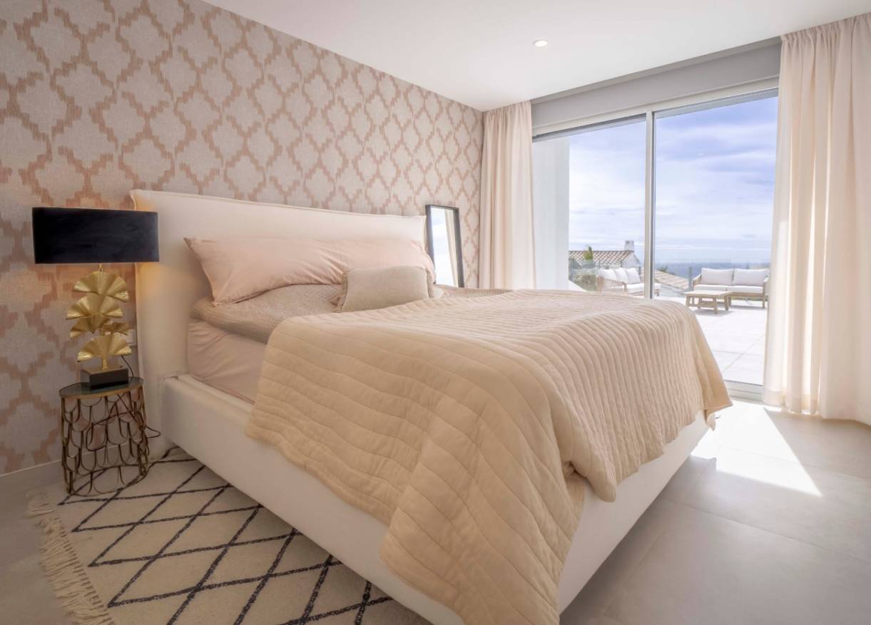 Bestaand - Villa - Moraira