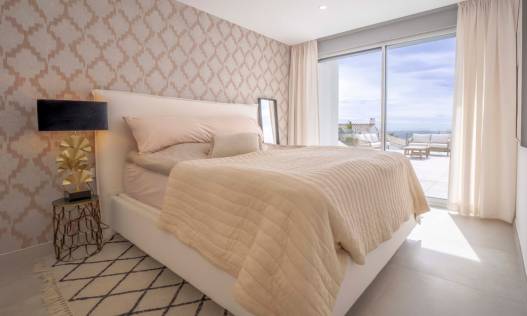 Bestaand - Villa - Moraira