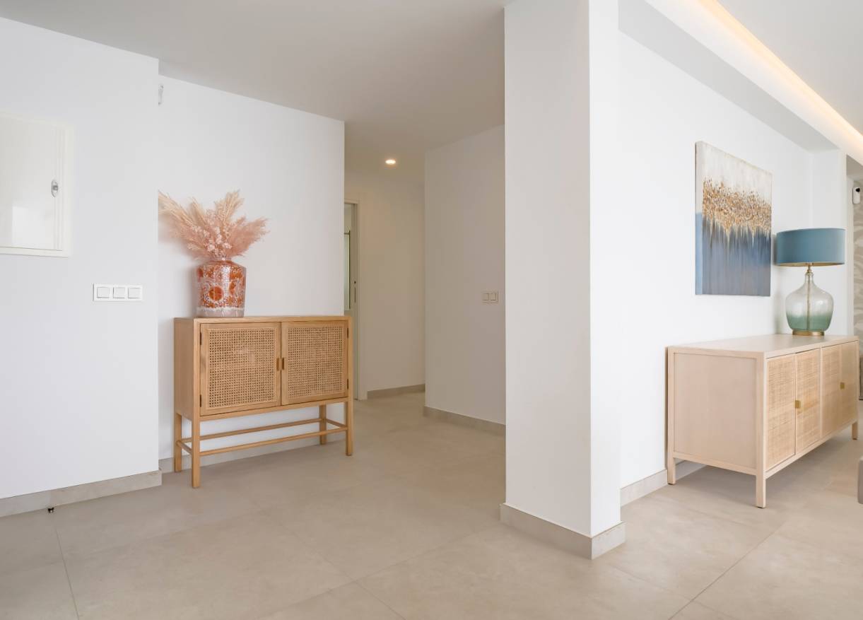 Bestaand - Villa - Moraira