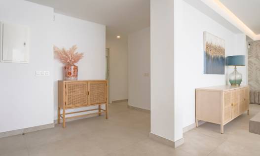 Bestaand - Villa - Moraira