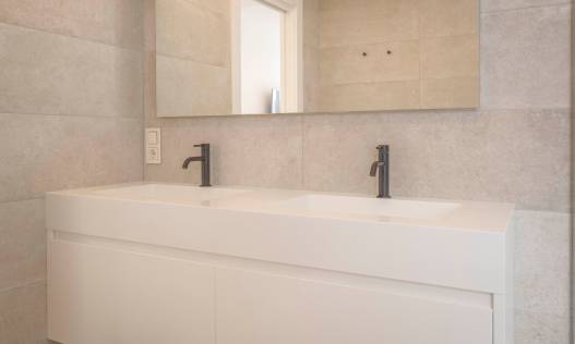 Bestaand - Villa - Moraira