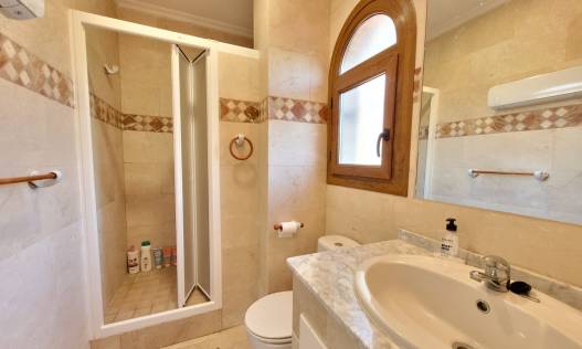 Vakantie verhuur - Appartement - Orihuela Costa - Villamartin