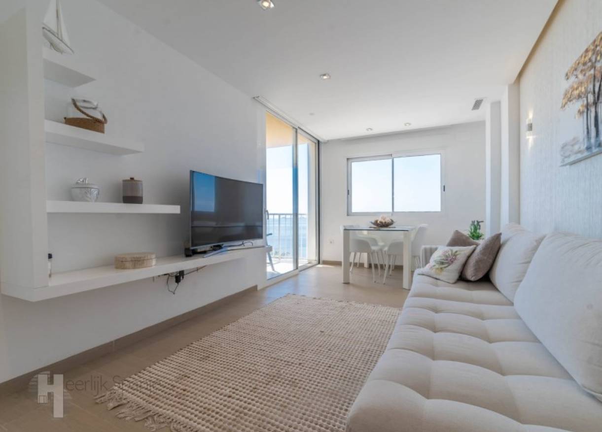 Bestaand - Appartement - Lo Pagán - San Pedro del Pinatar