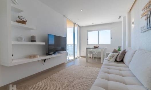 Bestaand - Appartement - Lo Pagán - San Pedro del Pinatar