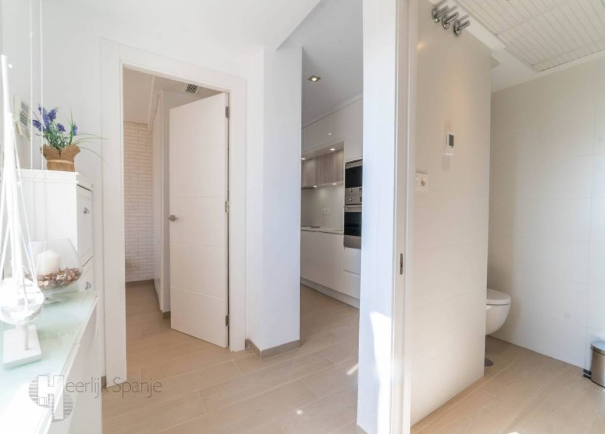 Bestaand - Appartement - Lo Pagán - San Pedro del Pinatar