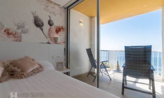 Bestaand - Appartement - Lo Pagán - San Pedro del Pinatar