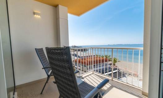 Bestaand - Appartement - Lo Pagán - San Pedro del Pinatar