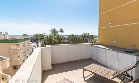 Bestaand - Appartement - Lo Pagán - San Pedro del Pinatar