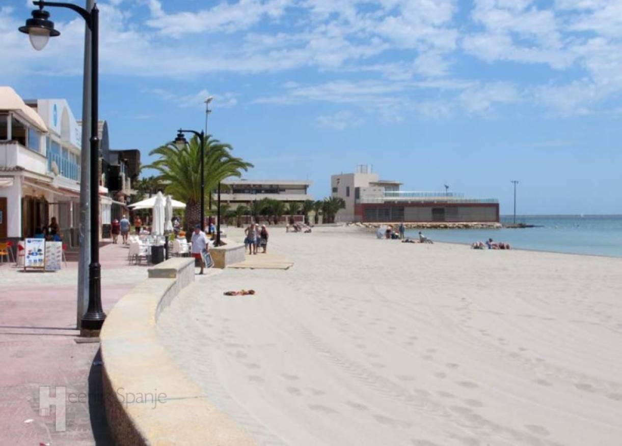 Bestaand - Appartement - Lo Pagán - San Pedro del Pinatar