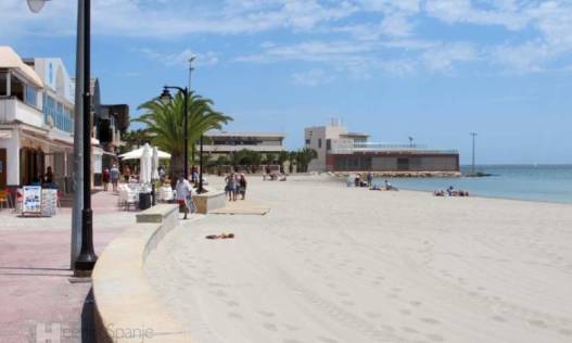 Bestaand - Appartement - Lo Pagán - San Pedro del Pinatar