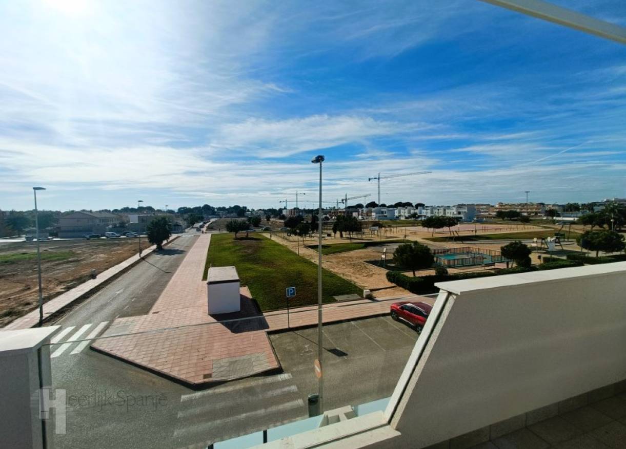 Bestaand - Townhouse / Semi-detached - Santiago de la Ribera - San Javier