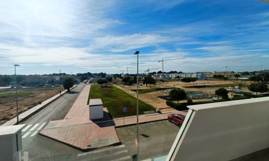 Bestaand - Townhouse / Semi-detached - Santiago de la Ribera - San Javier