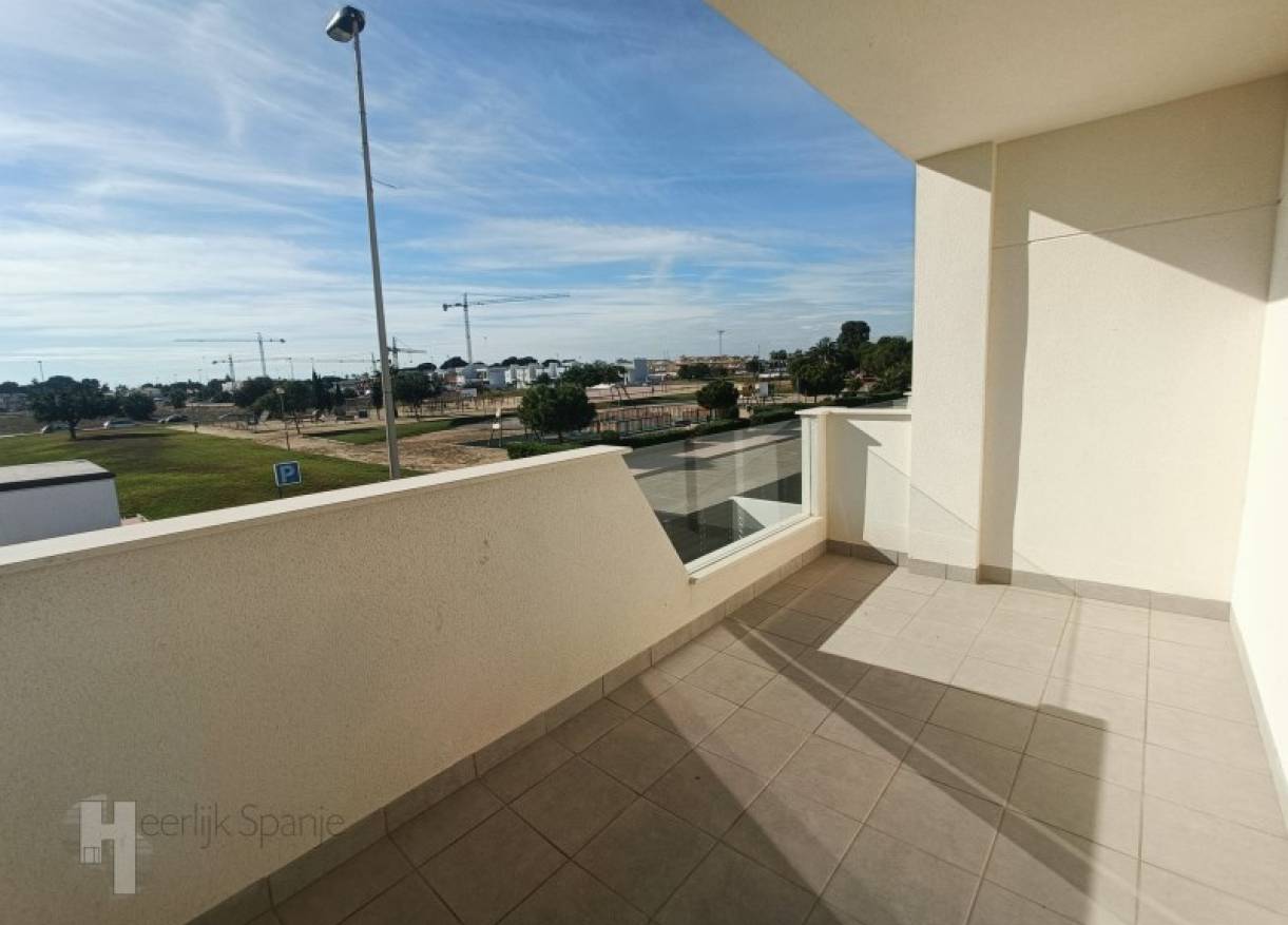 Bestaand - Townhouse / Semi-detached - Santiago de la Ribera - San Javier