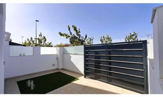 Bestaand - Townhouse / Semi-detached - Santiago de la Ribera - San Javier