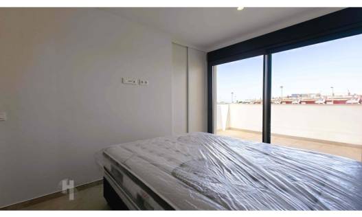 Bestaand - Townhouse / Semi-detached - Santiago de la Ribera - San Javier