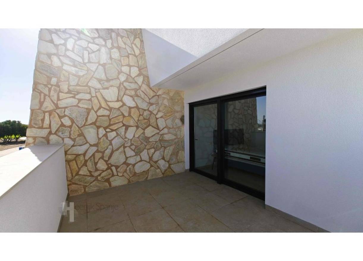 Bestaand - Townhouse / Semi-detached - Santiago de la Ribera - San Javier