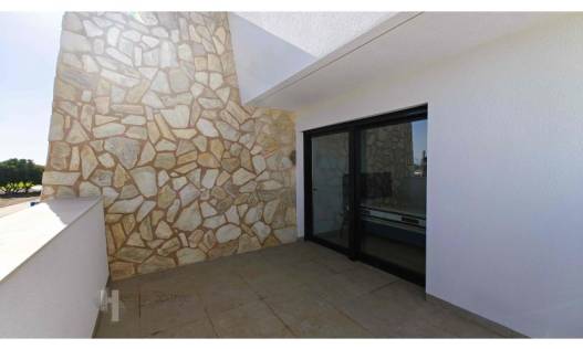 Bestaand - Townhouse / Semi-detached - Santiago de la Ribera - San Javier