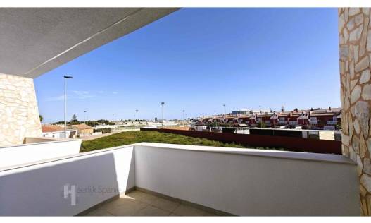 Bestaand - Townhouse / Semi-detached - Santiago de la Ribera - San Javier